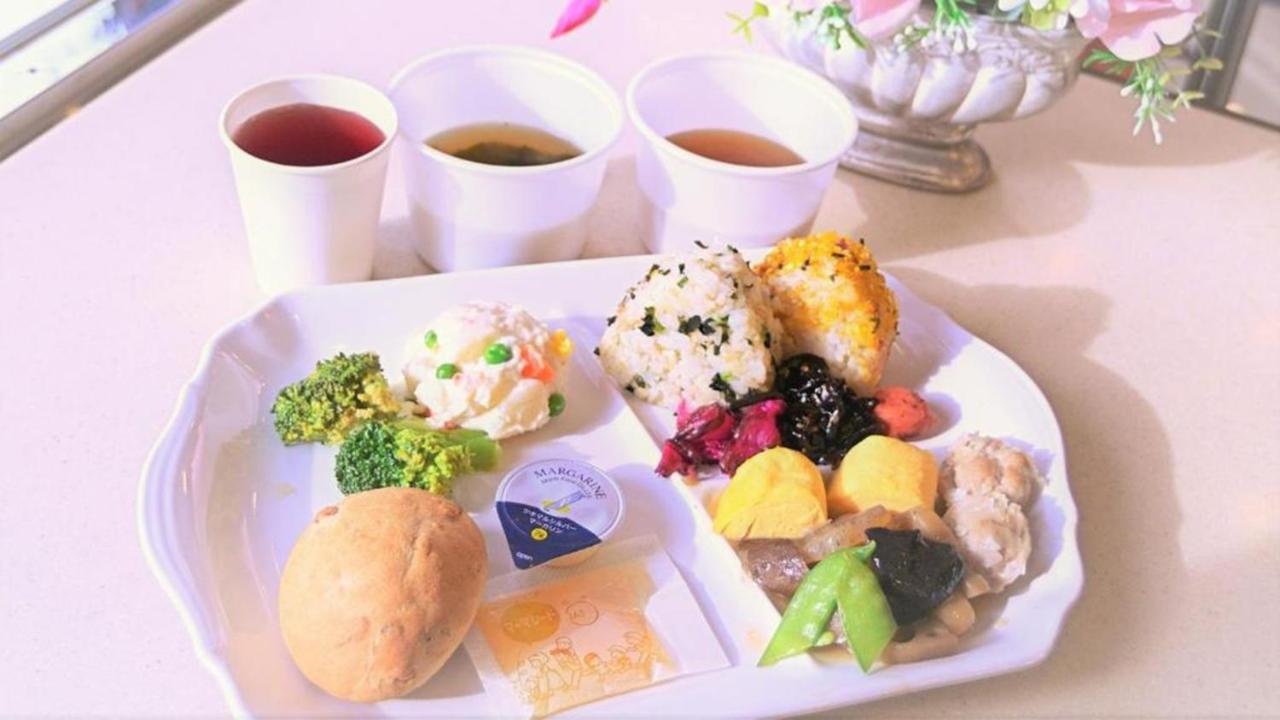 Toyoko Inn Shin-Osaka Higashi-Mikuni Ekimae Экстерьер фото