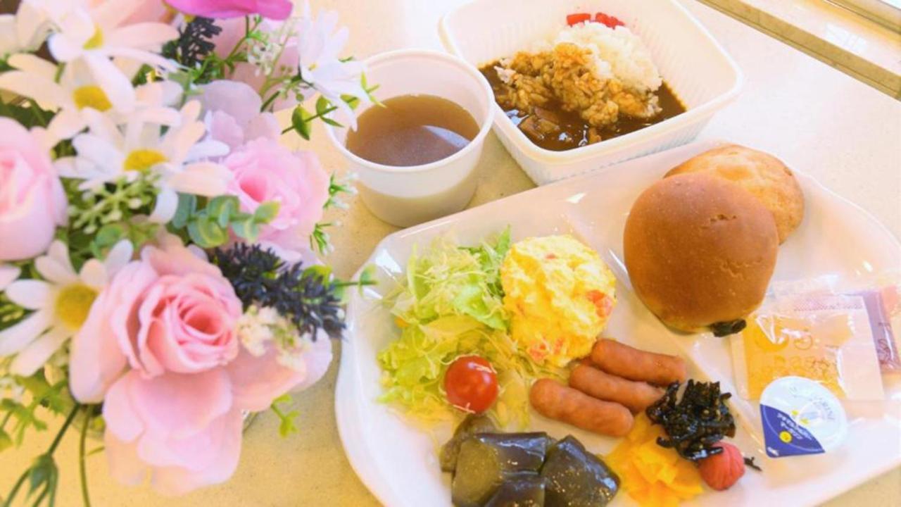 Toyoko Inn Shin-Osaka Higashi-Mikuni Ekimae Экстерьер фото