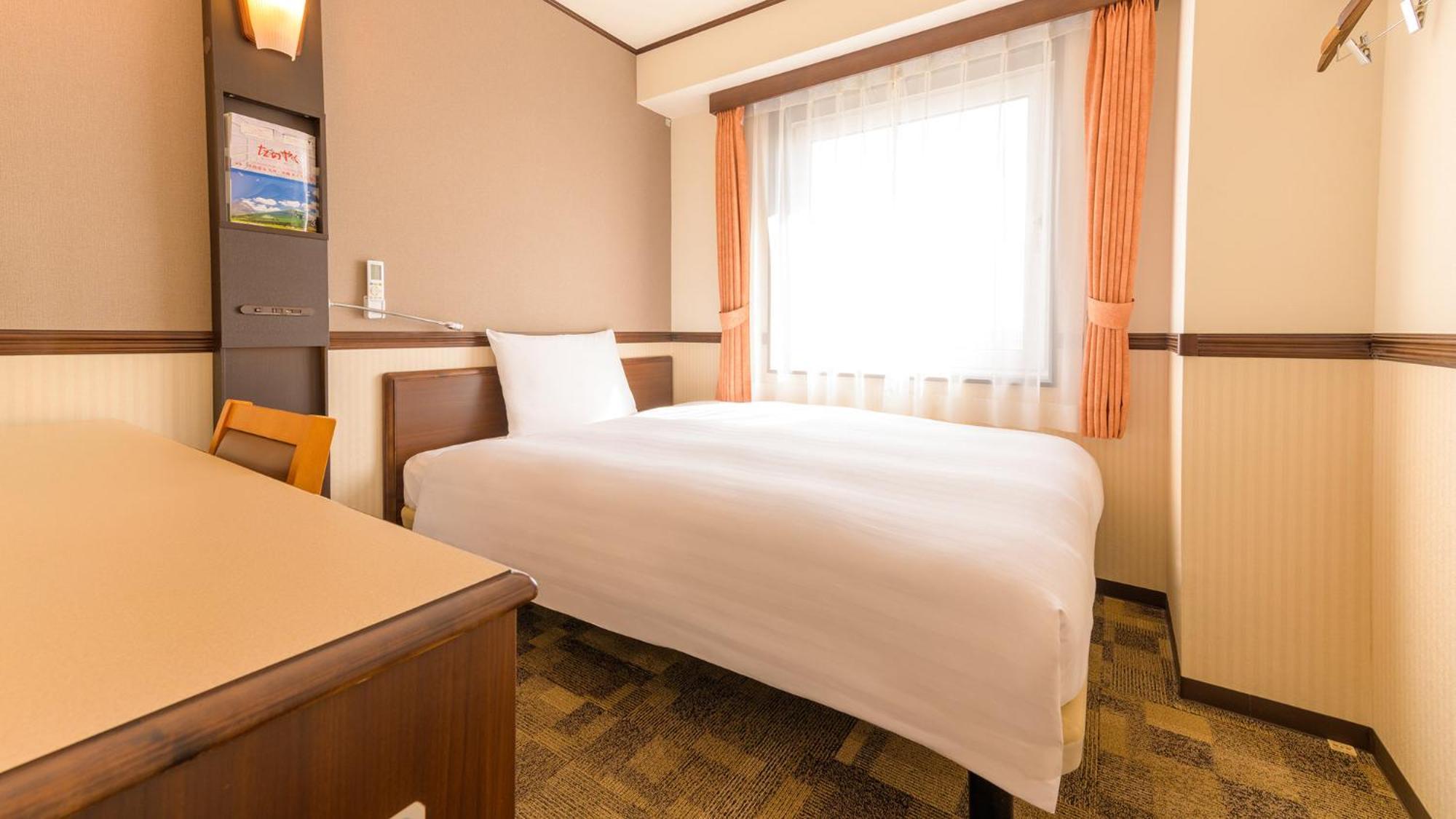 Toyoko Inn Shin-Osaka Higashi-Mikuni Ekimae Экстерьер фото