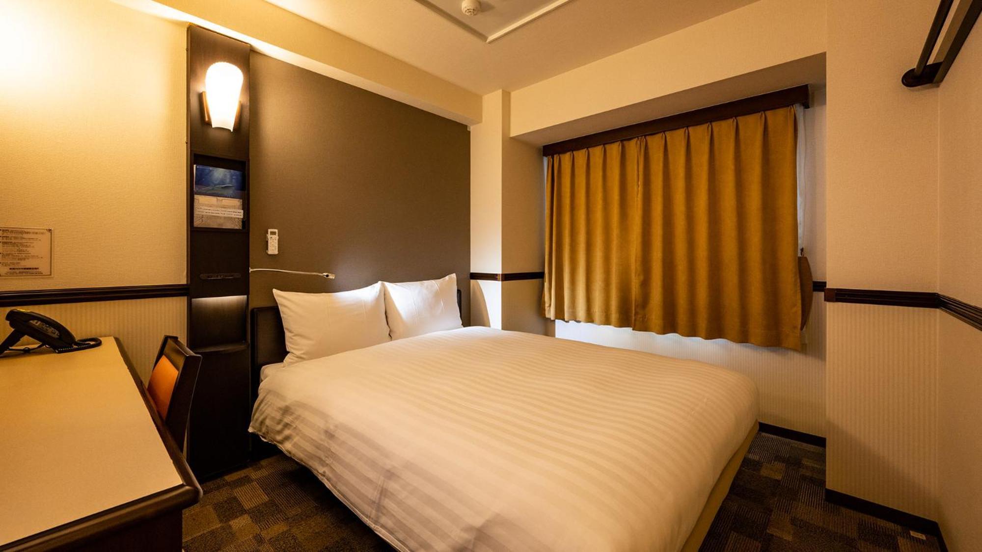 Toyoko Inn Shin-Osaka Higashi-Mikuni Ekimae Номер фото