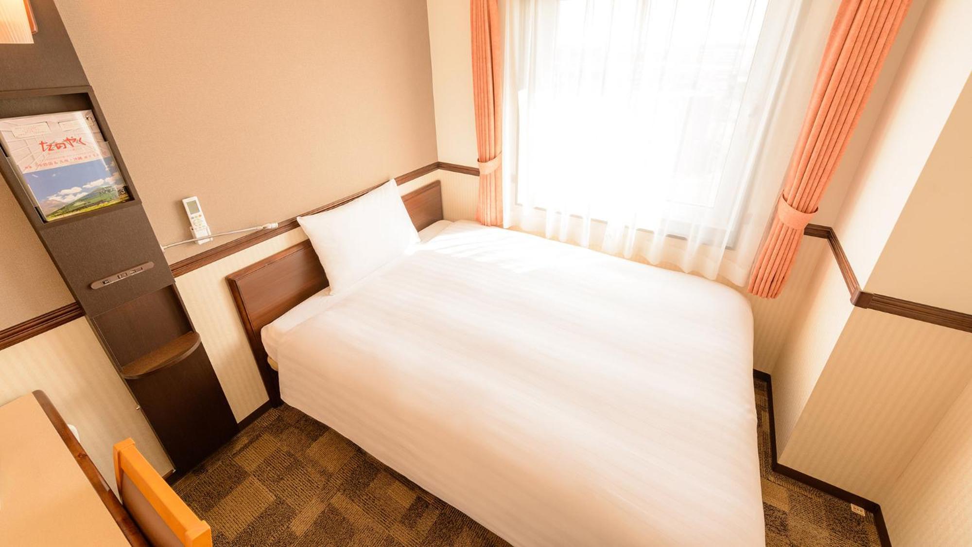 Toyoko Inn Shin-Osaka Higashi-Mikuni Ekimae Номер фото