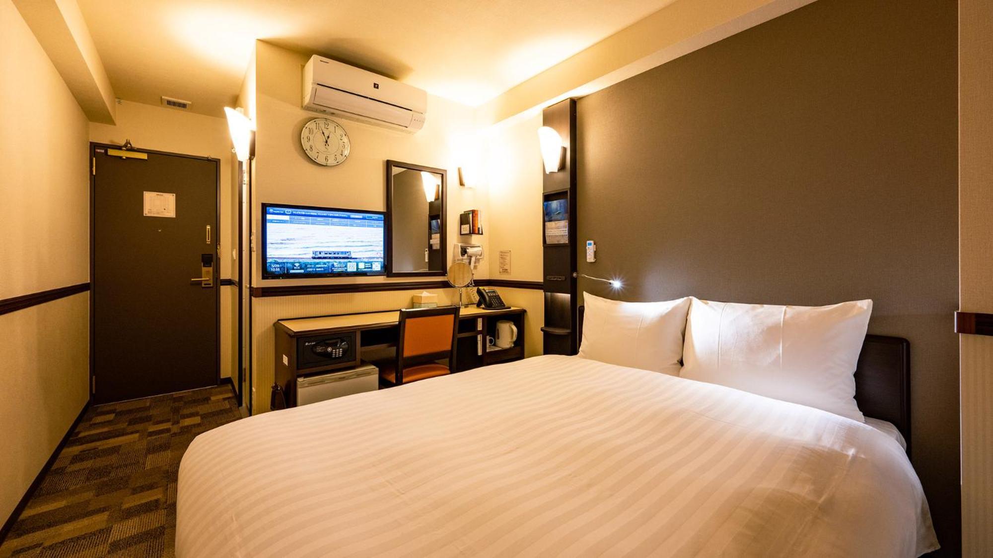 Toyoko Inn Shin-Osaka Higashi-Mikuni Ekimae Номер фото