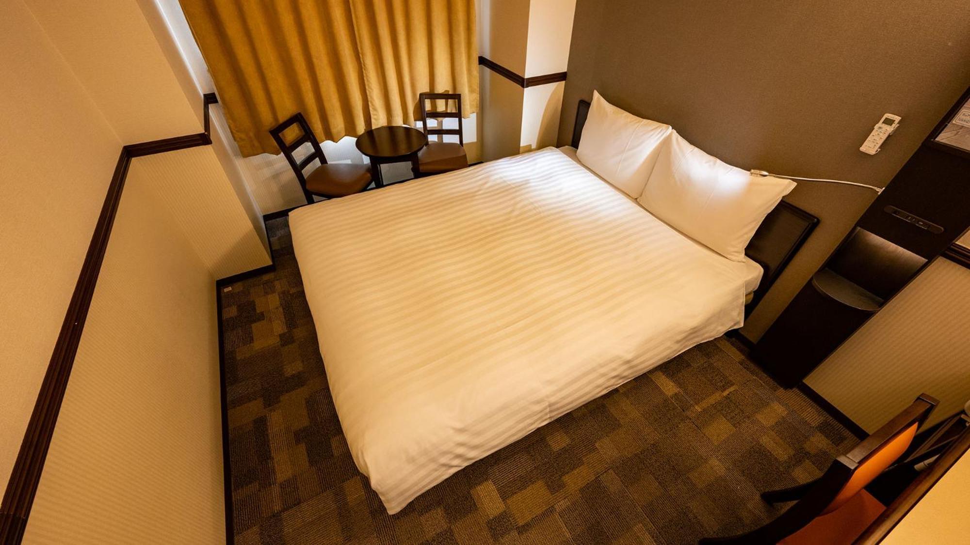 Toyoko Inn Shin-Osaka Higashi-Mikuni Ekimae Номер фото
