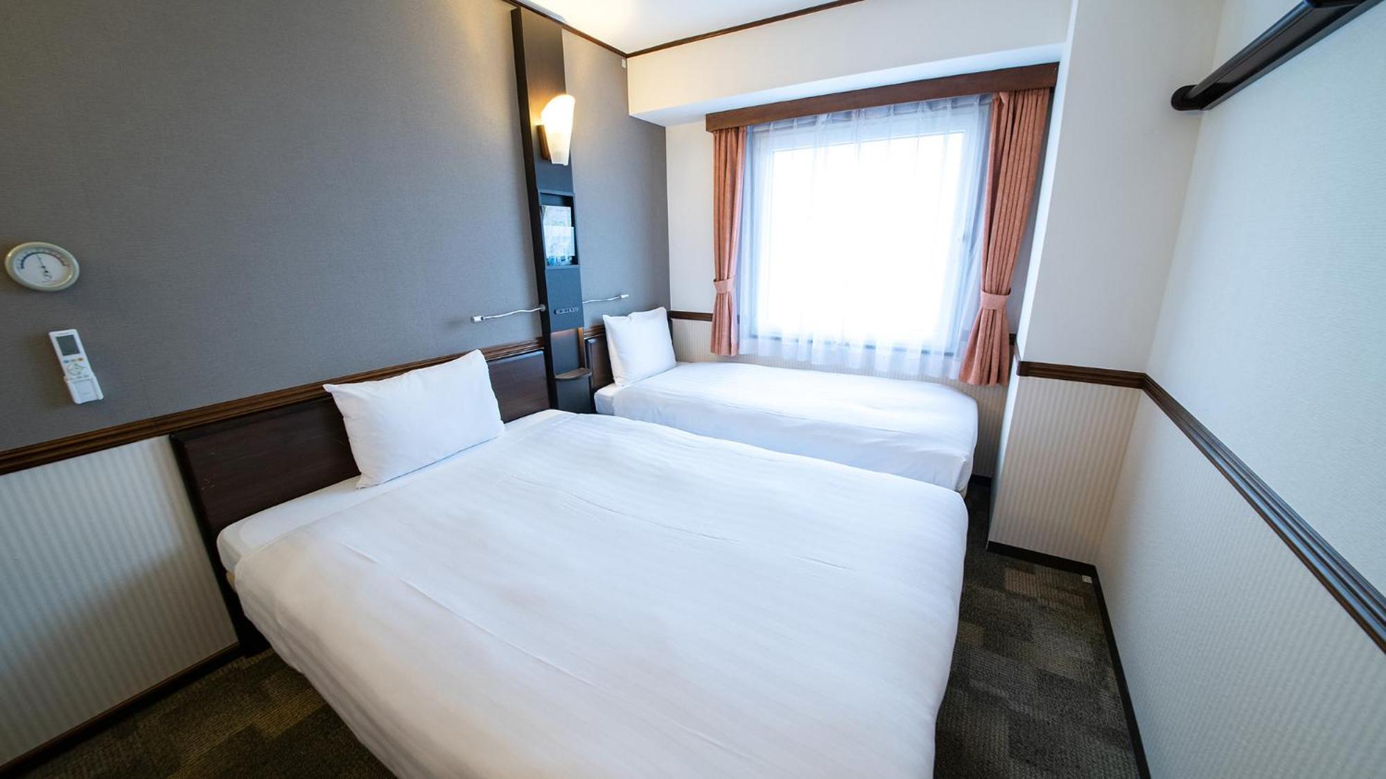 Toyoko Inn Shin-Osaka Higashi-Mikuni Ekimae Экстерьер фото