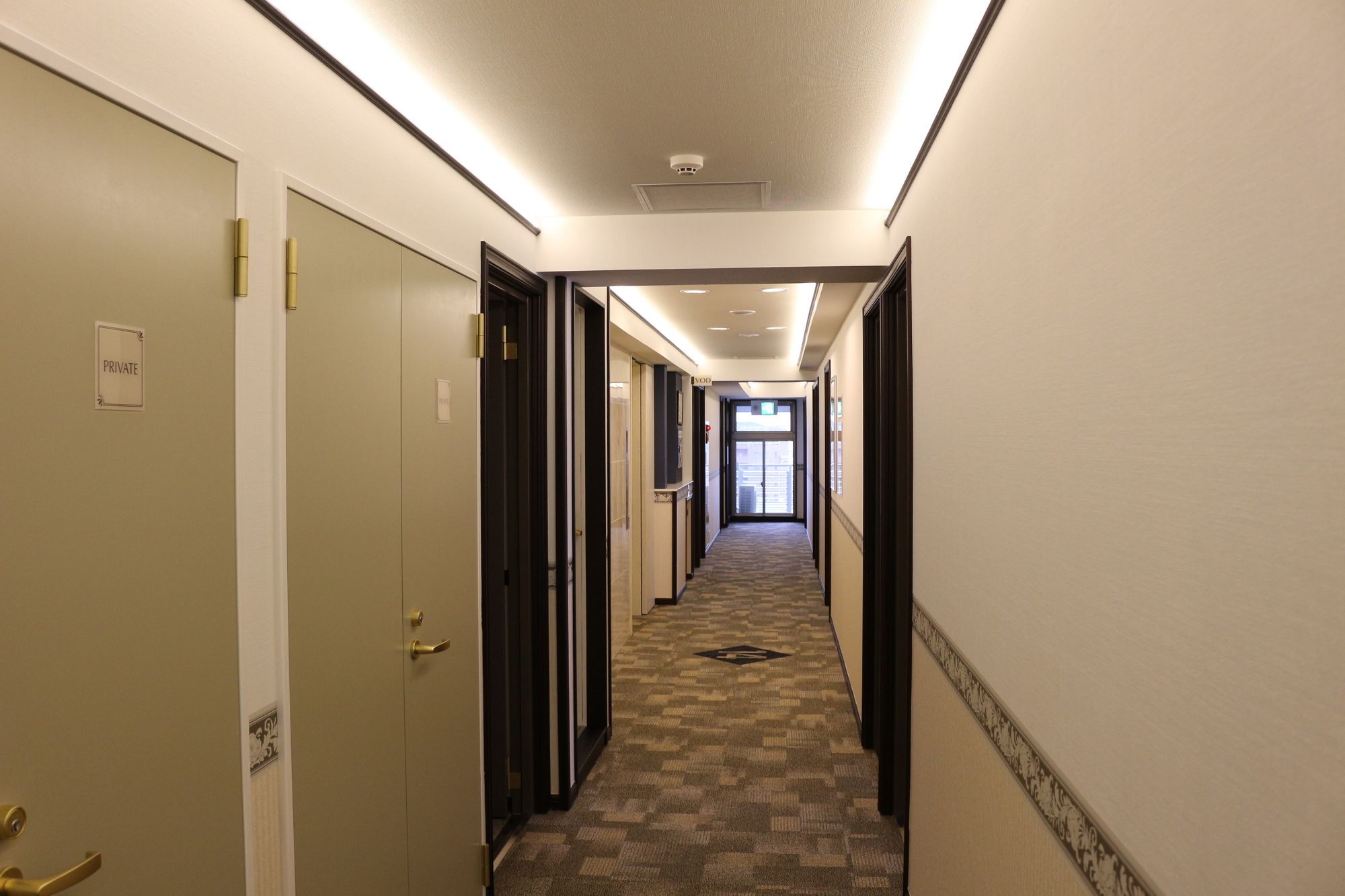 Toyoko Inn Shin-Osaka Higashi-Mikuni Ekimae Экстерьер фото